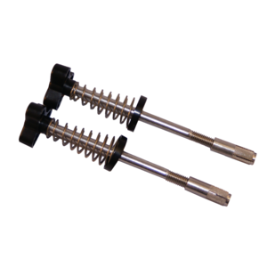 Rocky's 6" Anchor Bolt Complete Set (2 sets)