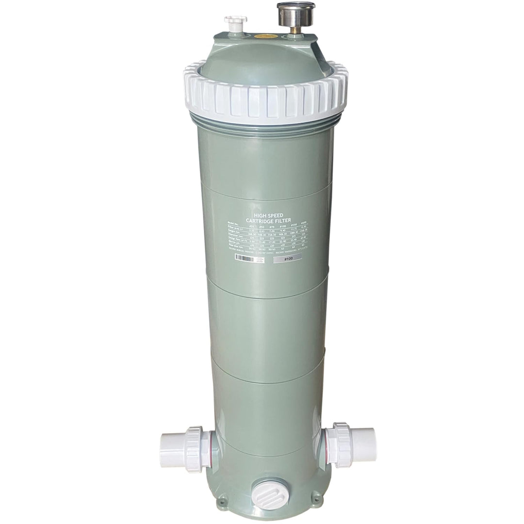 ZXG150 Cartridge Filter, 150 Sq Ft