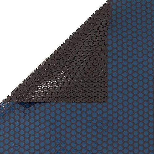 Solar Blanket 8 mil - 14' x 28' Rectangle