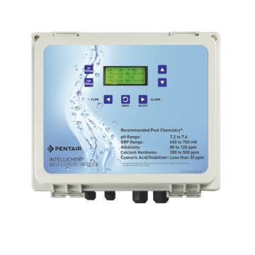 Pentair 522622 IntelliChem Water Chemical Controller