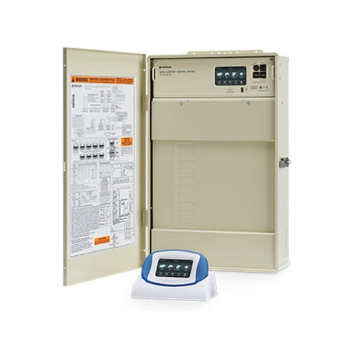 Pentair IntelliCenter 523125 Load Center with 5P-C/Personality Kit