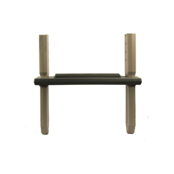 Confer Plastics 6000-EXT-X Ladder Extension Kit - Warm Gray