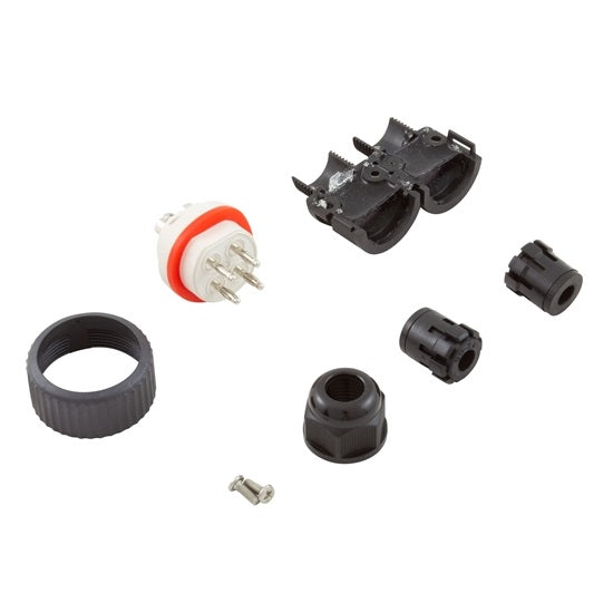 PAL 64-EGCPB Field Assembly Plug Kit