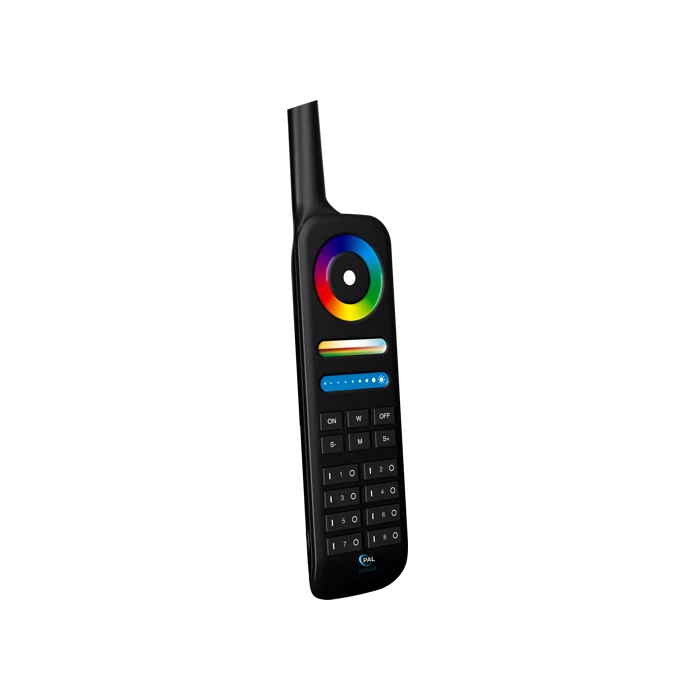 PAL 64-PAL-SR Remote Handset for PAL Sonar Lights