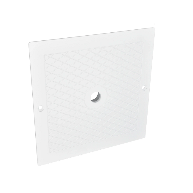 Olympic Replacement Square Skimmer Lid, White