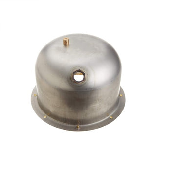 Pentair 78210401 Amerlite Large Top Hub Stainless Steel Niches for Concrete Pool and Spa Light