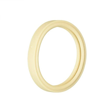 Pentair 79108500 Gasket for 4 in. dia. lens, off white, (SpaBrite)