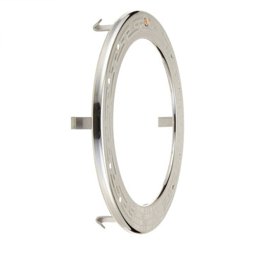 Pentair 79110600 Face Ring Assembly Stainless Steel