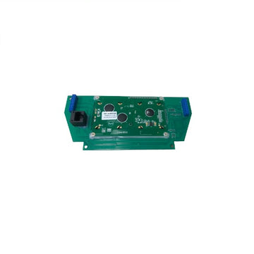 Nirvana A-40-DISPHP728FC Display Card HP728 Series
