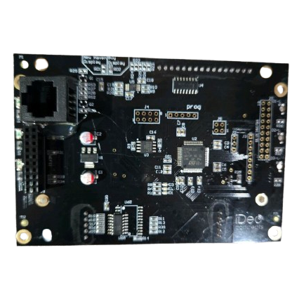 Nirvana A-40-DISPHP728V2 Display Card HP728 Series