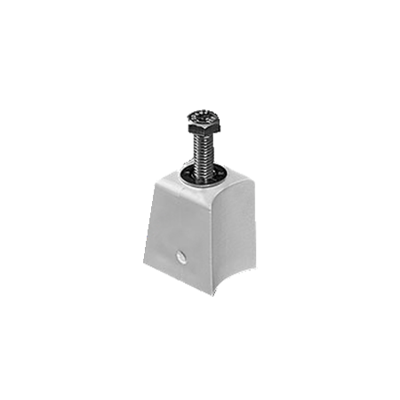 Saftron Socket Wedge Bolt & Nut Assembly