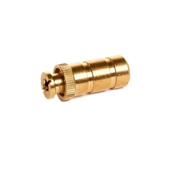 Brass Anchor for Safety Covers ( for concrete decks)