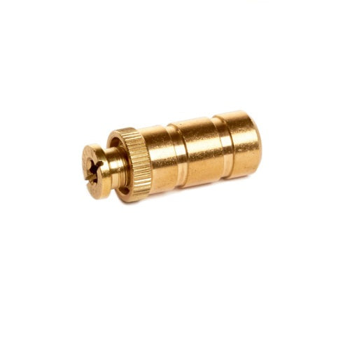 Brass Anchor for Safety Covers ( for concrete decks)