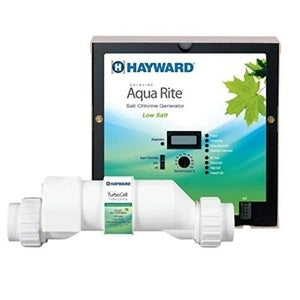 Hayward AQRXL-LS-CUL Aquarite Complete Low Salt System for Inground Pools (Plug-In)