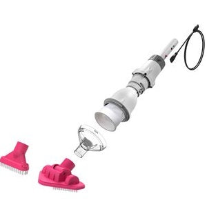 BWT BC02 Pool & Spa Vacuum