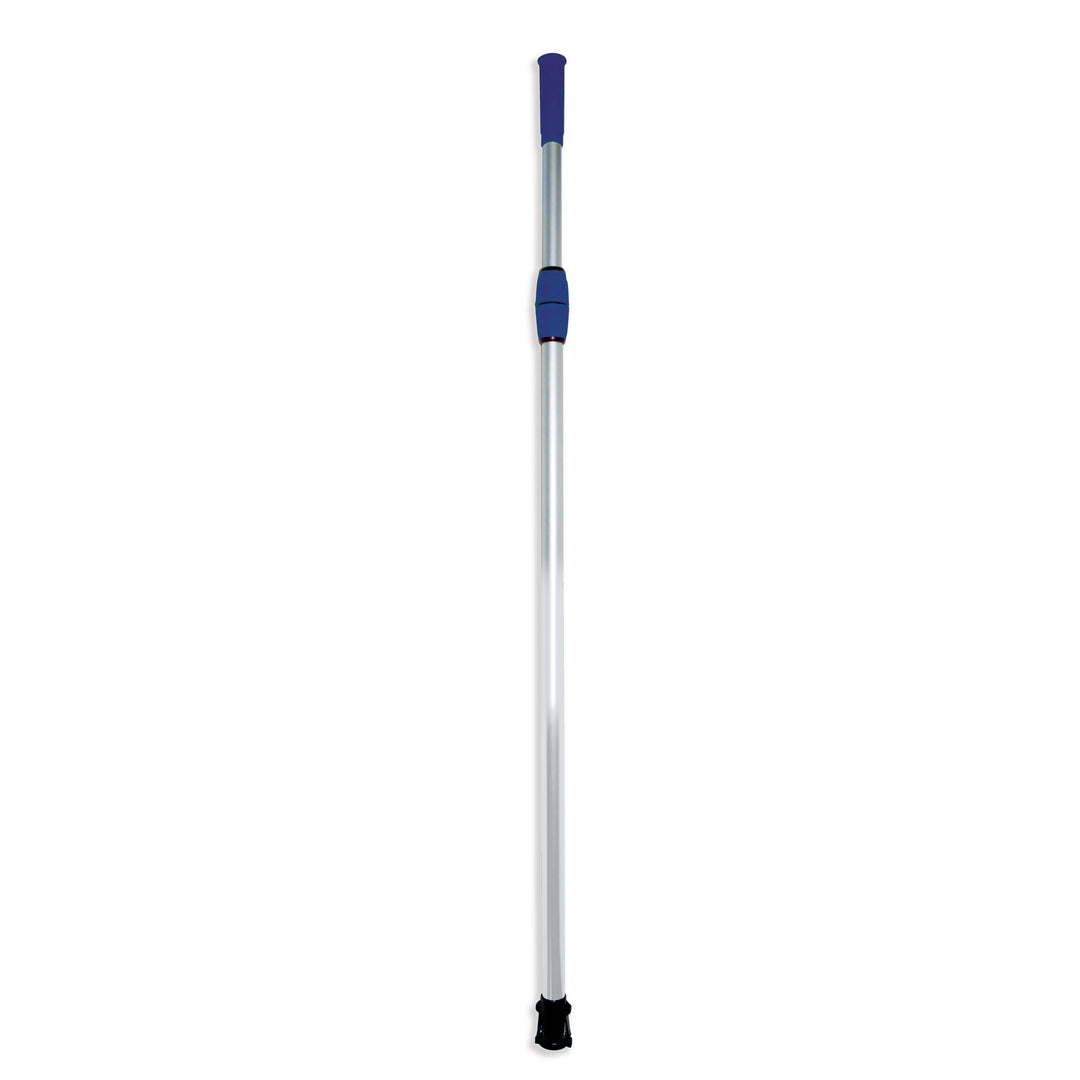 Deluxe Heavy-Duty 8'-16' Telescopic Pole