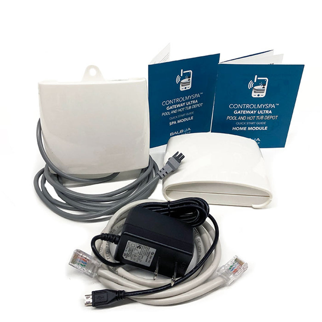 Balboa Spa Wi-Fi Module
