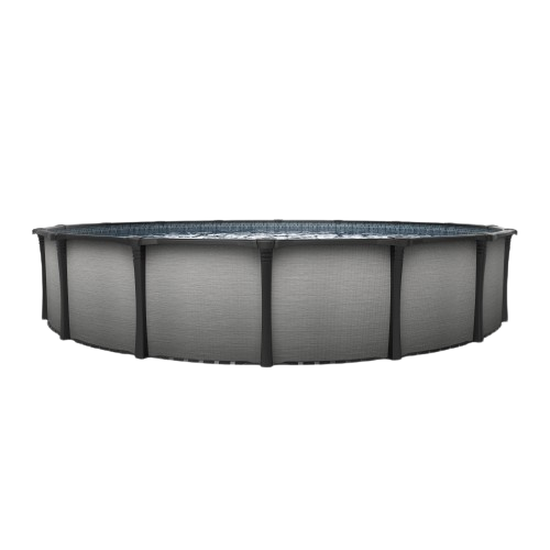 Carvin Enigma 15'x30' Oval Above Ground Pool