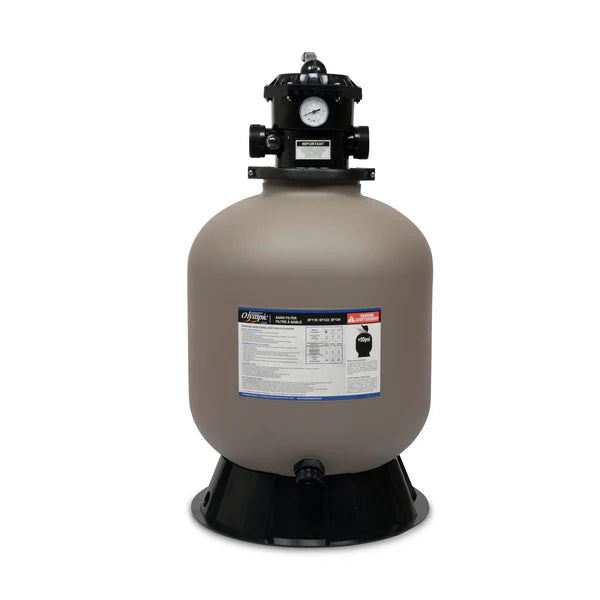 Olympic SF119 19" Sand Filter