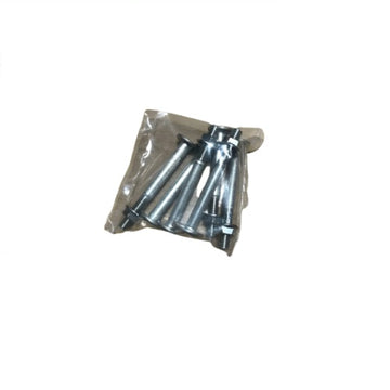 Global GPP-LD-BK3 3 Step Bolt Kit