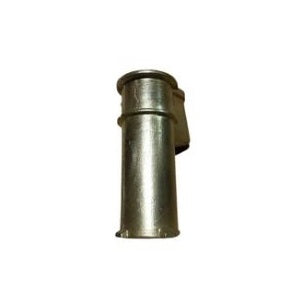 Global Pool Products GPPOTEA6S 6" Bronze Anchor