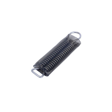 Safety Cover Low Profile Double Spring