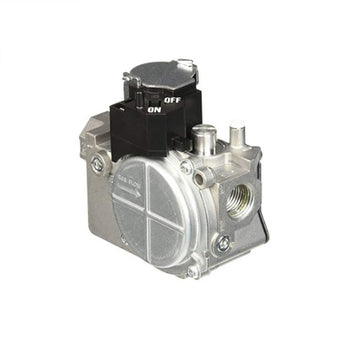 Hayward Gas Valve for Induced Draft Heaters
