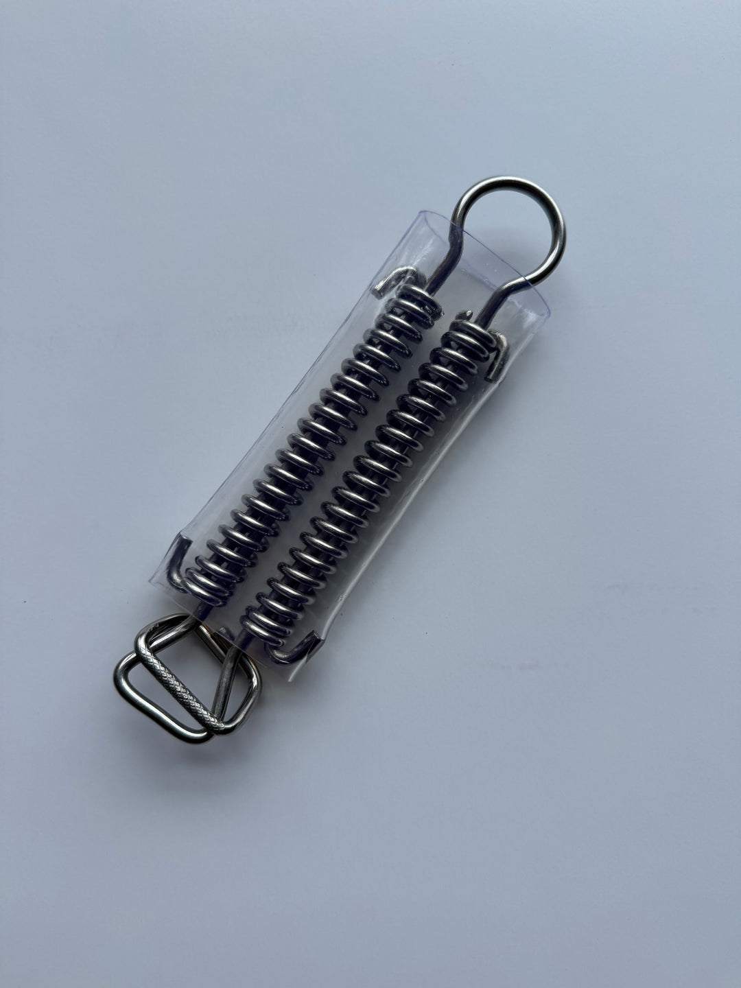 Safety Cover Low Profile Double Spring