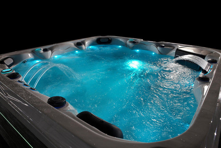 Vegas Max 6 Person Hot Tub