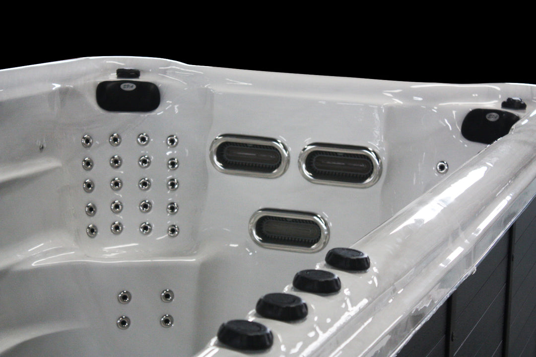 Florida 22' Swim Spa