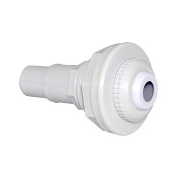 Kokido K004BUW Complete Return Inlet for Above Ground Pools, White