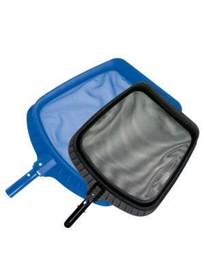 Heavy Duty Plastic Leaf Skimmer