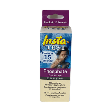 Insta-TEST Phosphate Test Strips