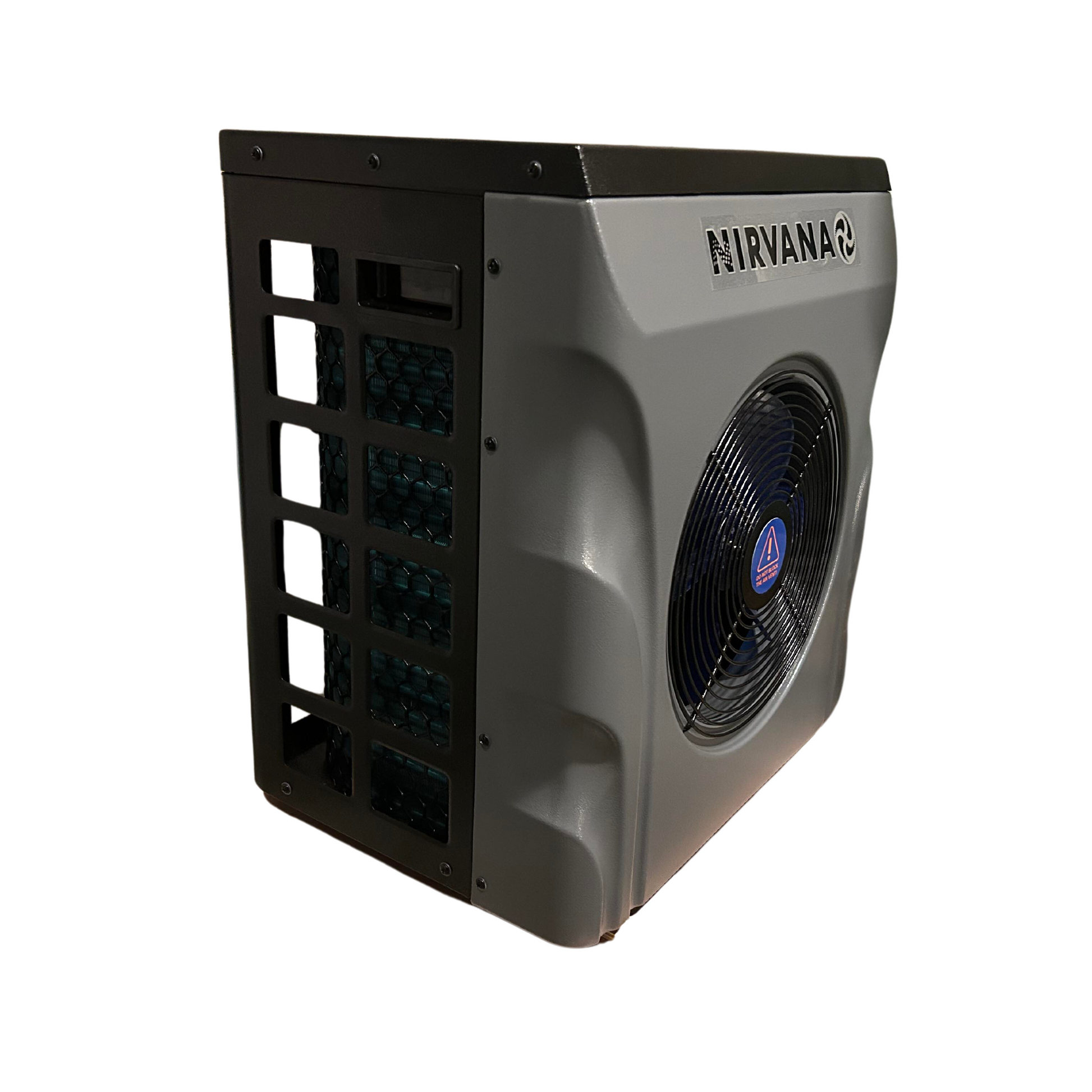 Nirvana NE20 NE Series Heat Pump, 20k BTU