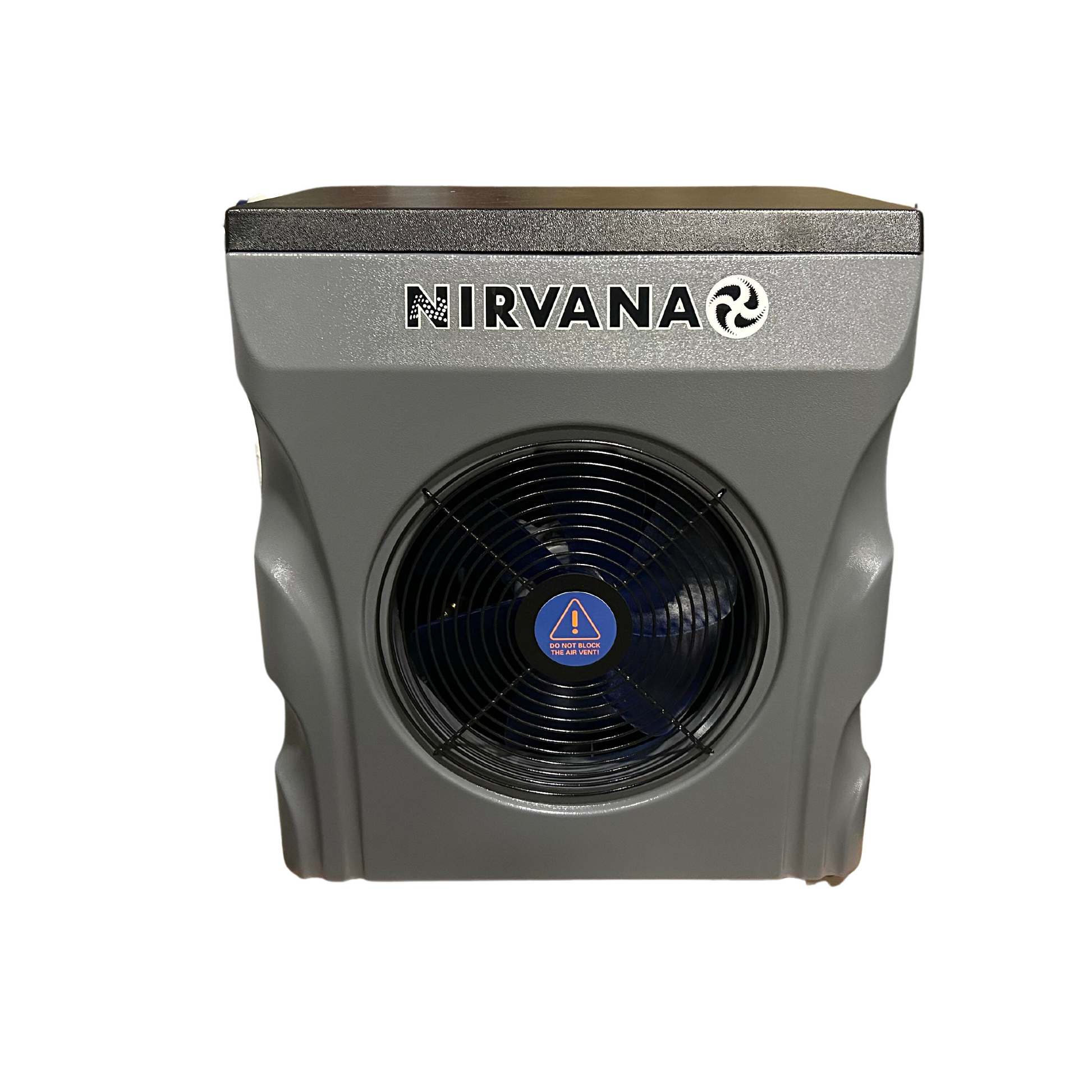 Nirvana NE20 NE Series Heat Pump, 20k BTU