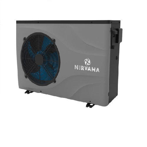 Nirvana NE-55 NE Series Heat Pump, 54k BTU