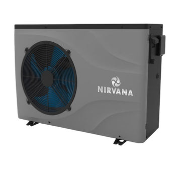 Nirvana NE-75 NE Series Heat Pump, 75k BTU