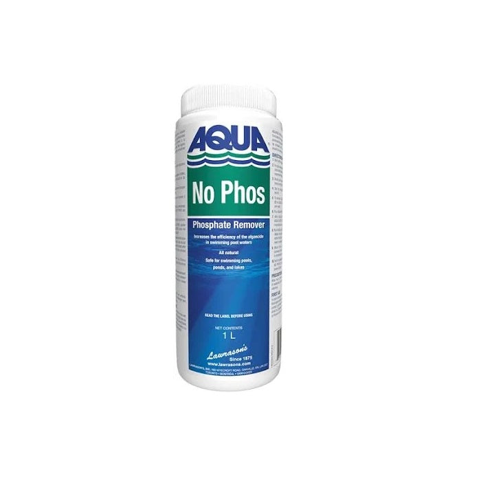 Aqua Phosphate Remover - 1L