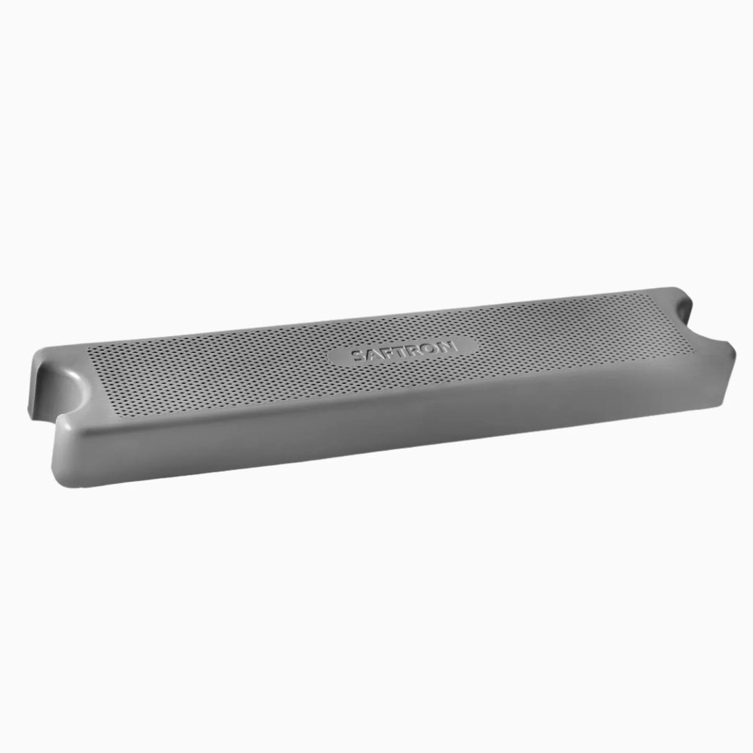 Saftron P-LS-20-GG Non-corroding Replacement Step, Graphite Grey