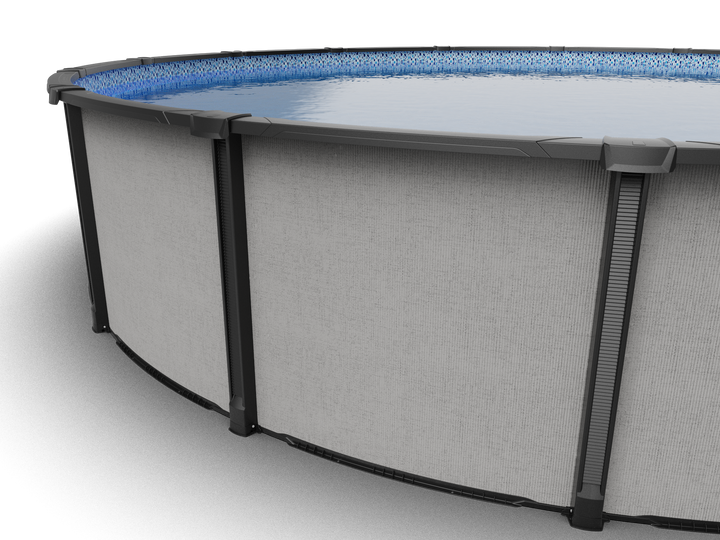 Sunlab Paloma 21' Round Above Ground Pool