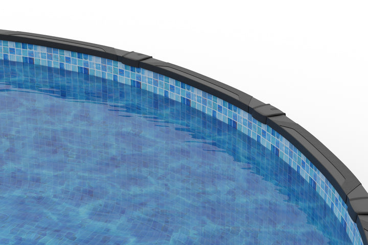 Sunlab Paloma 21' Round Above Ground Pool