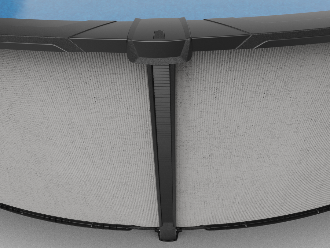 Sunlab Paloma 21' Round Above Ground Pool