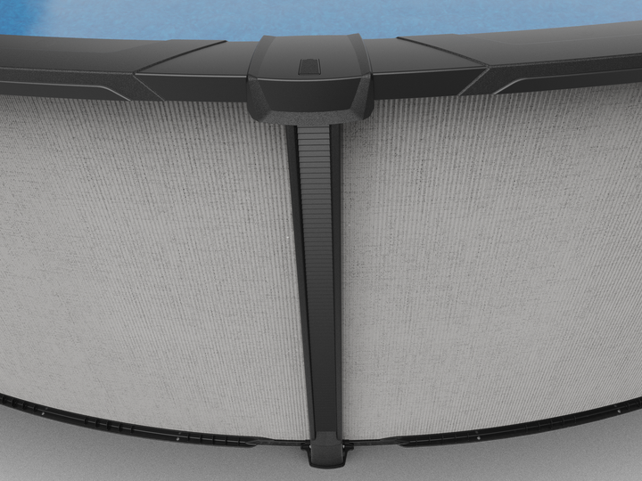 Sunlab Paloma 21' Round Above Ground Pool