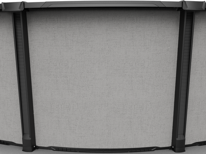 Sunlab Paloma 21' Round Above Ground Pool