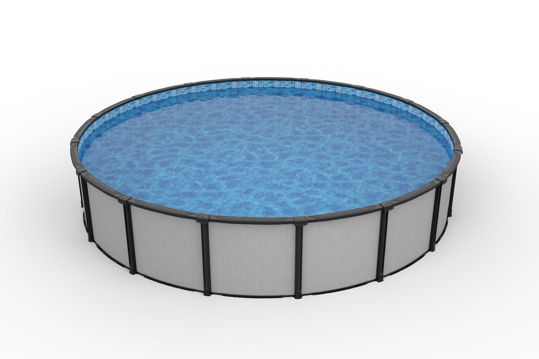 Sunlab Paloma 21' Round Above Ground Pool