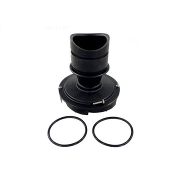 Zodiac R0445400 Diffuser with O-Ring and Hardware Replacement Kit