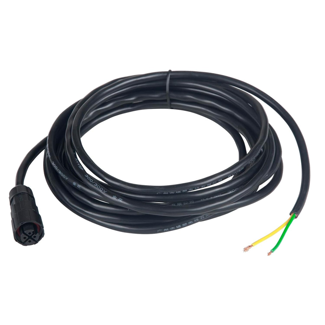 LX RS485 Signal Cable, 2 wires, Compatible with Pentair Automation