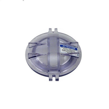 Hayward SPX3000D Clear Strainer Cover