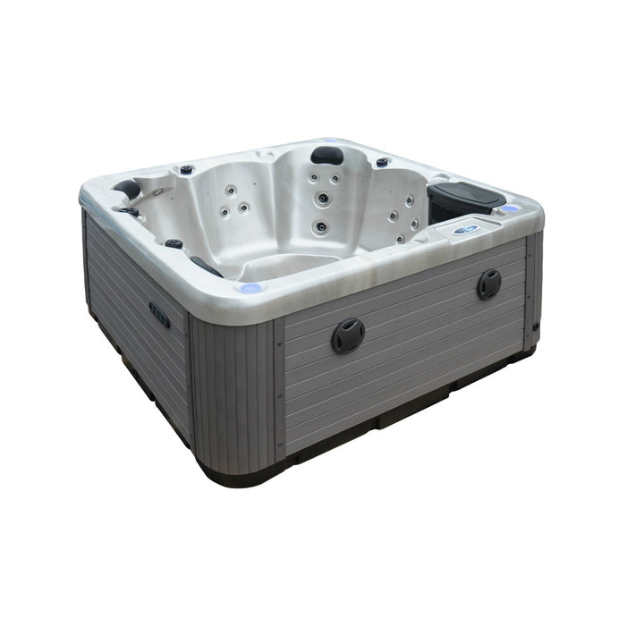 Montana 6 Person Hot Tub, 5+1