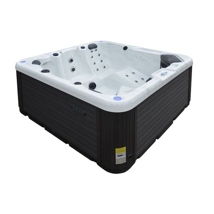 Colorado 5 person Hot Tub, 3+2